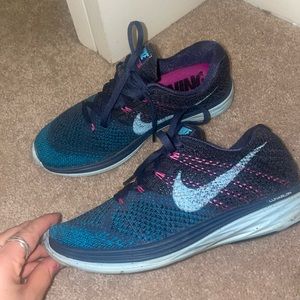 Nike Flyknit Lunar